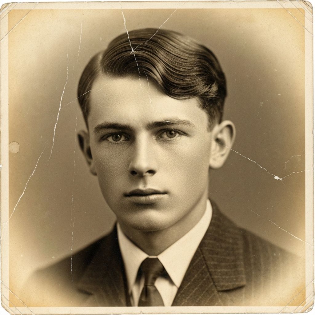 Image Restorer